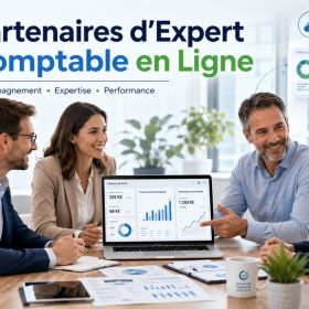 Expert Comptable en Ligne