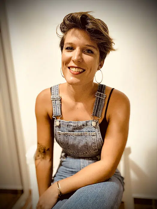 Morgane
