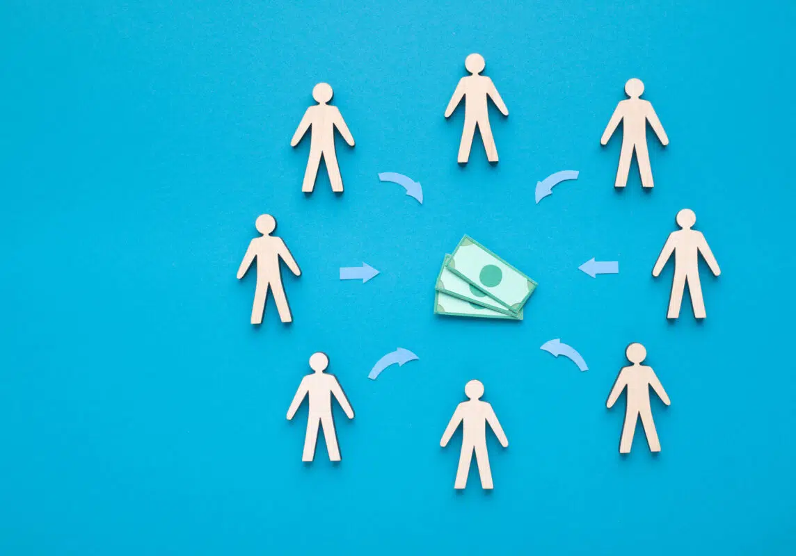 distribution dividendes