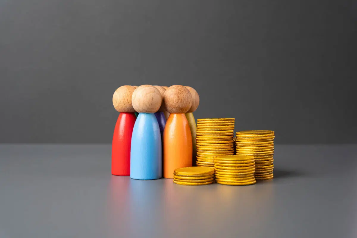 societe holding avantages