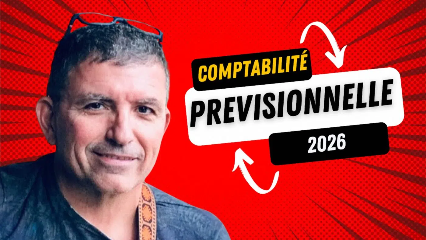 comptabilité prévisionnelle 2026